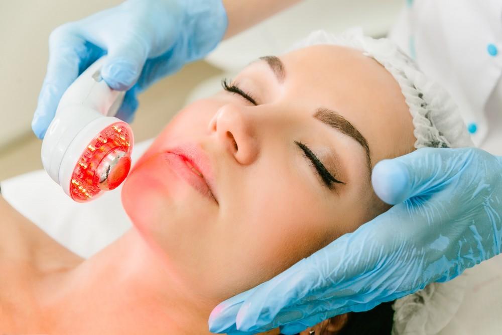 Aesthetic Procedures